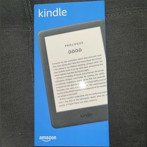 Kindle